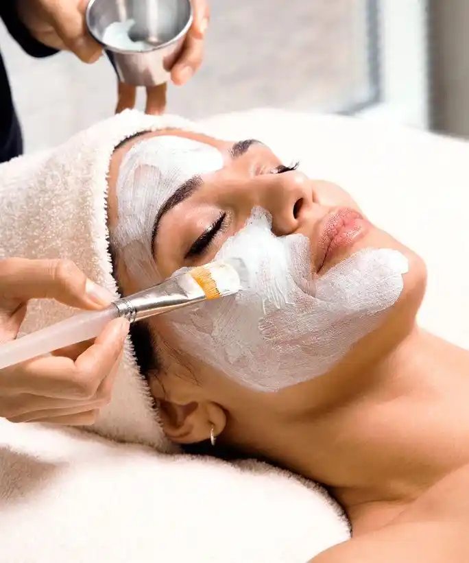 Makeup & Beauty
