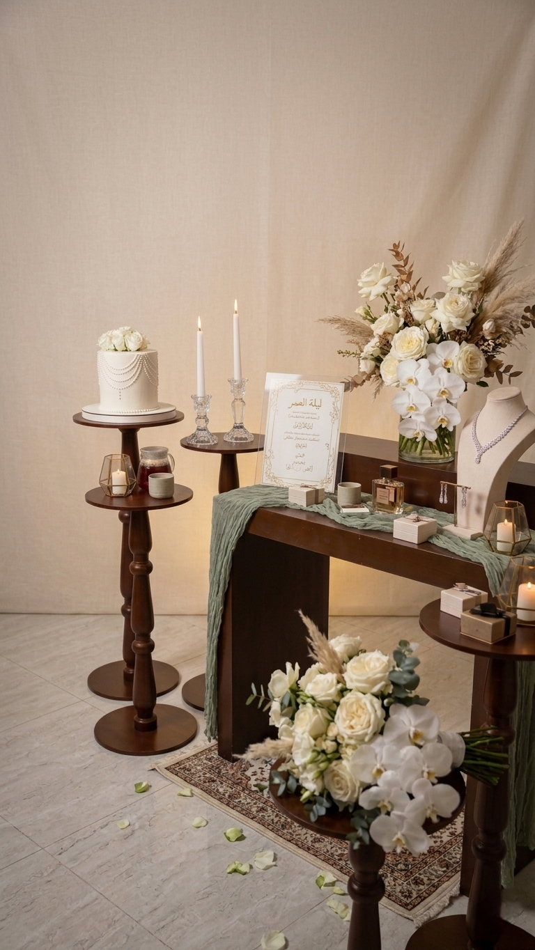 Chocolate Celebration Cake